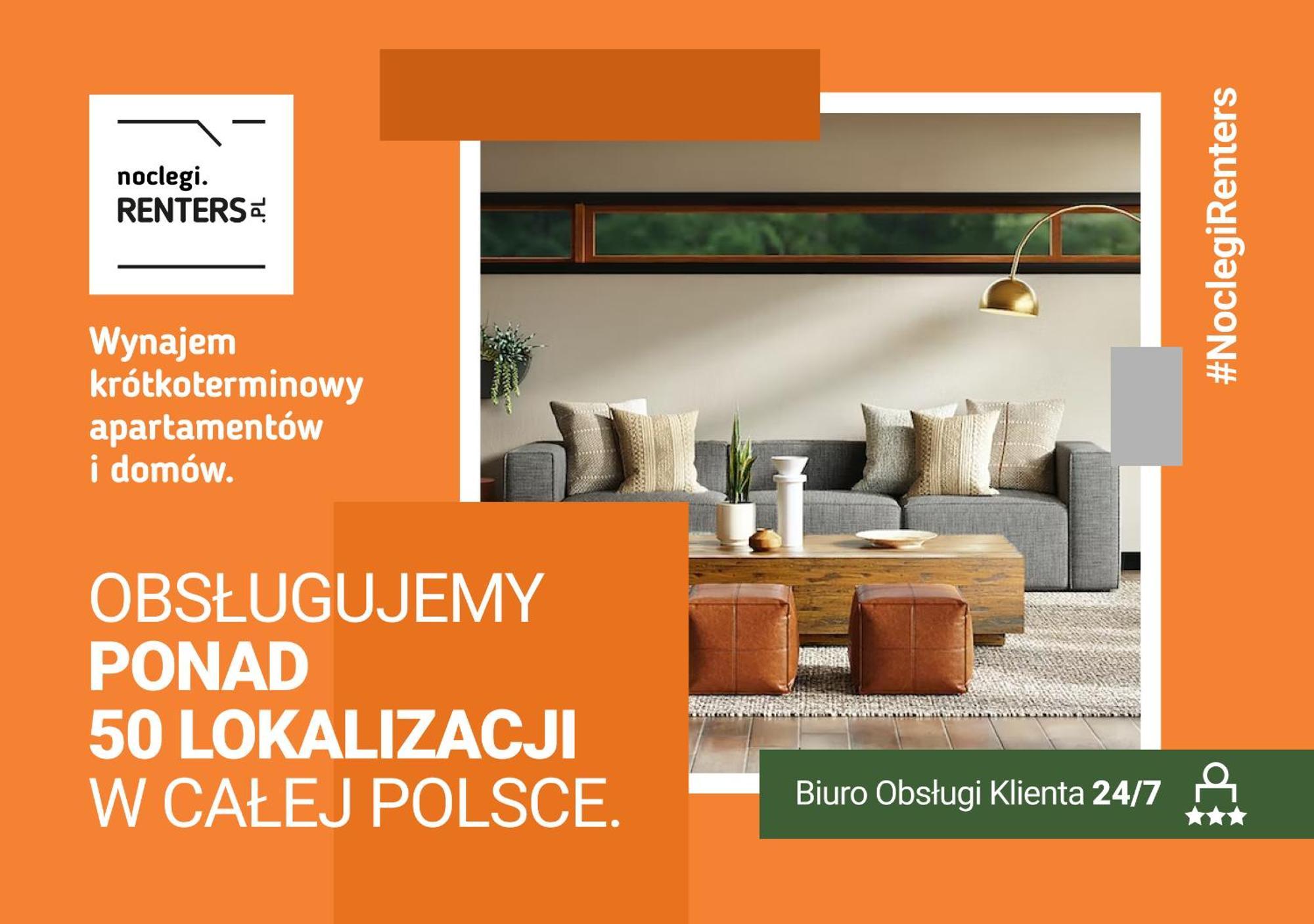 Apartments With Garden Dmowskiego 81 By Noclegi Renters Poznan Ngoại thất bức ảnh